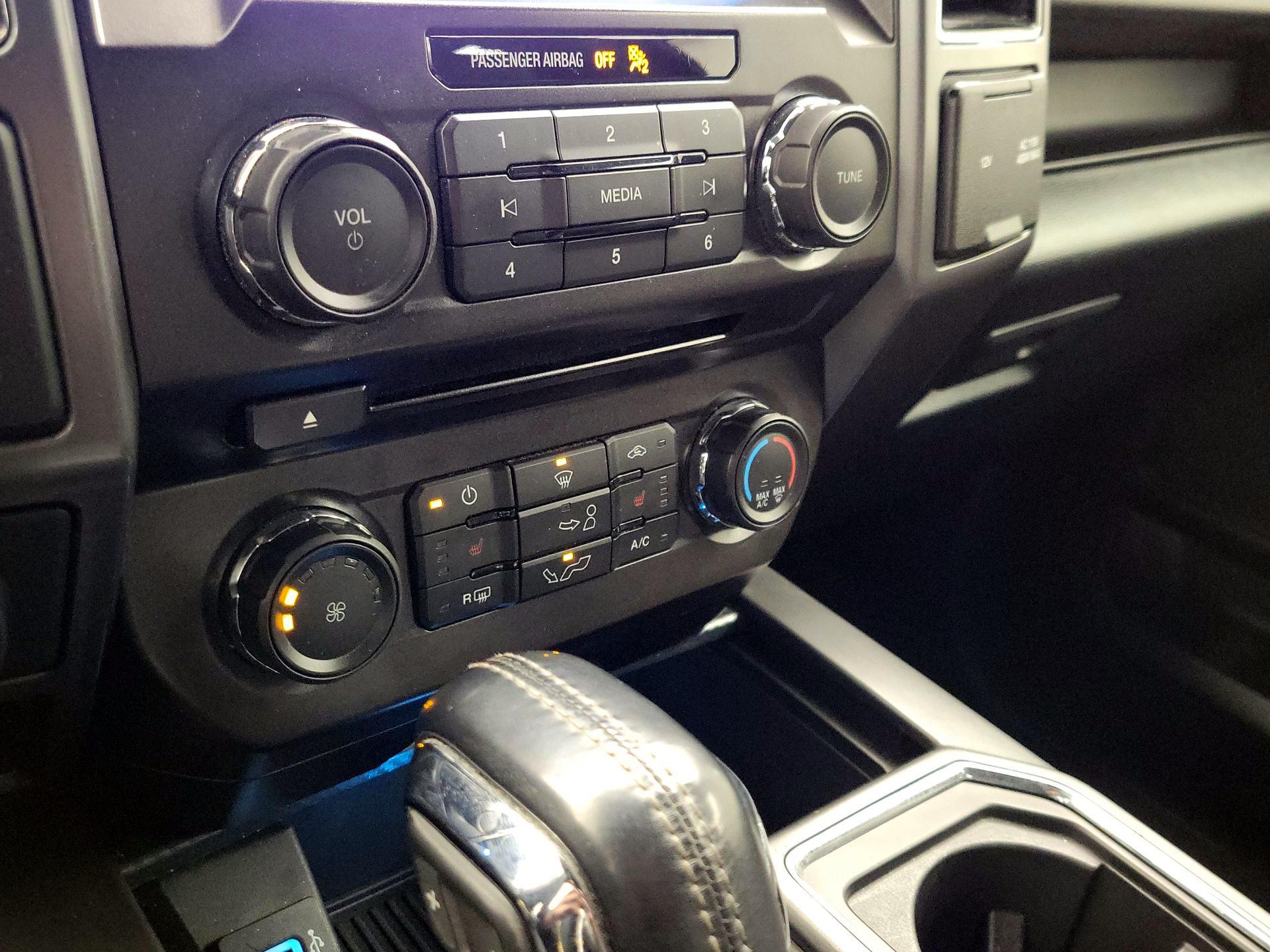 Thumbnail: 2018 Ford F-150 - 17