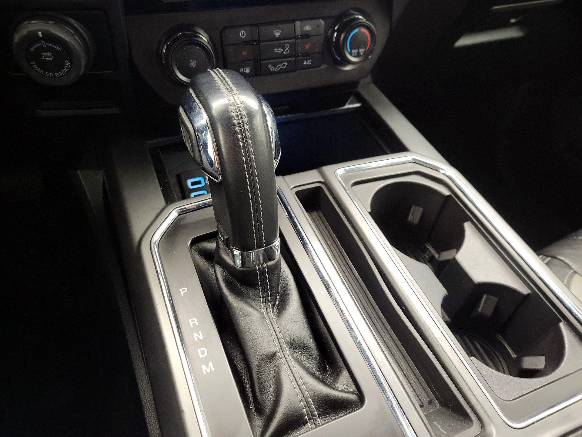 Thumbnail: 2018 Ford F-150 - 18