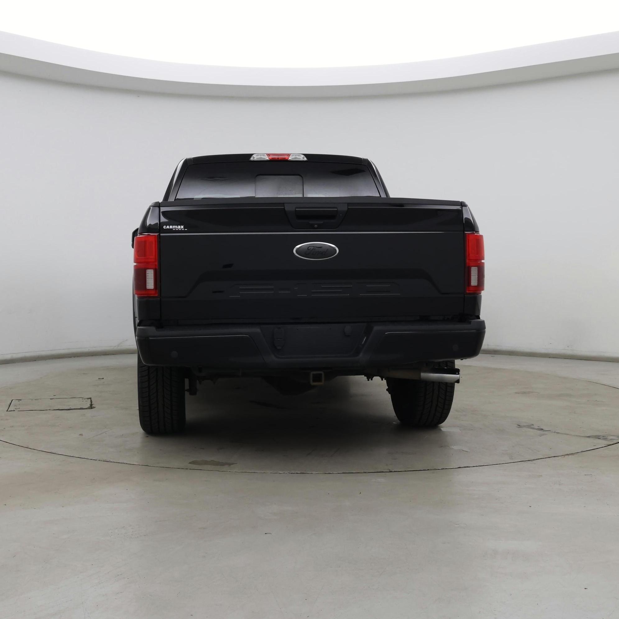 Thumbnail: 2018 Ford F-150 - 6