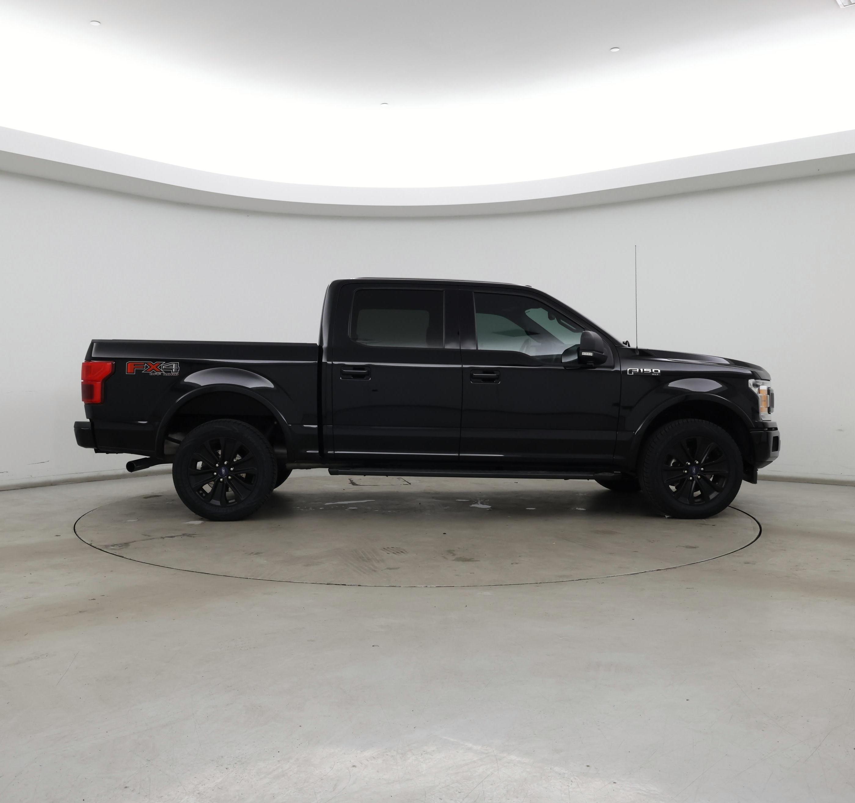 Thumbnail: 2018 Ford F-150 - 7