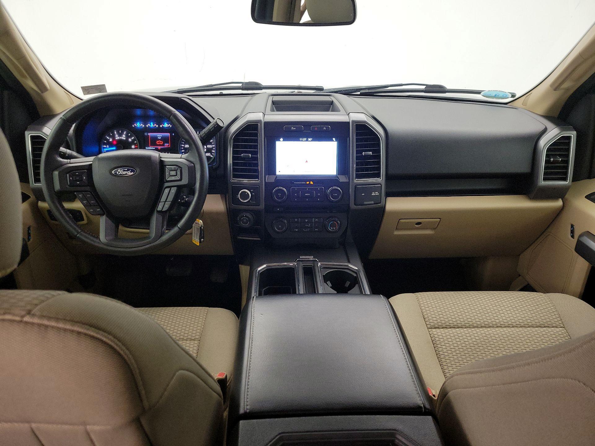 Thumbnail: 2017 Ford F-150 - 9