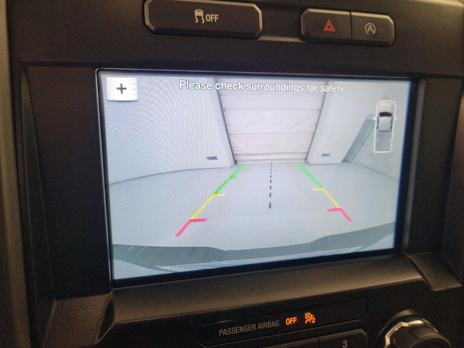 Thumbnail: 2017 Ford F-150 - 14