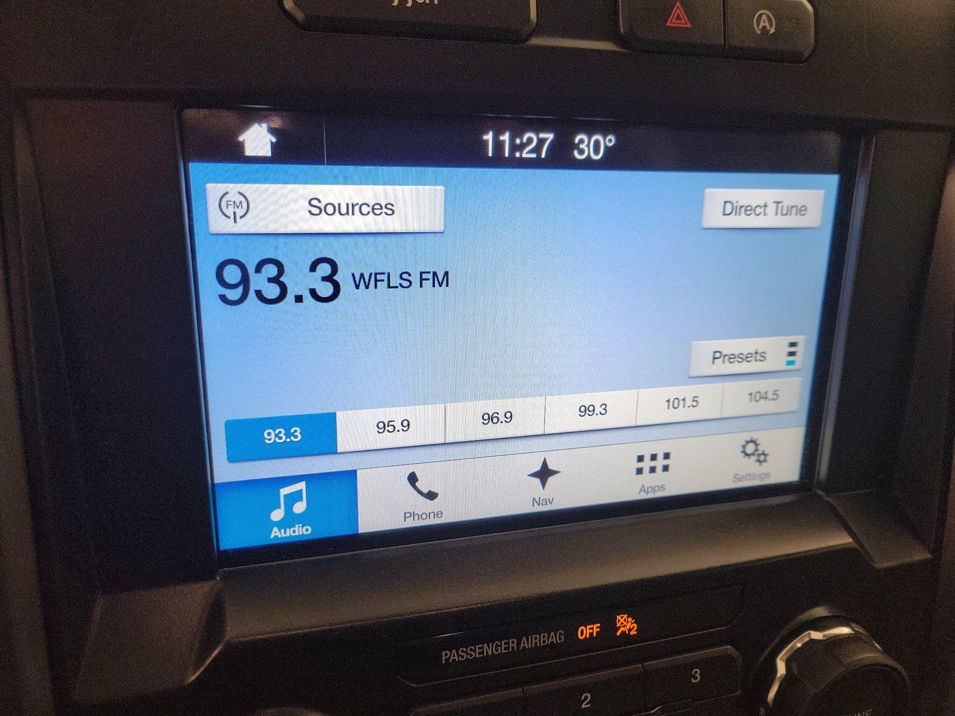 Thumbnail: 2017 Ford F-150 - 15