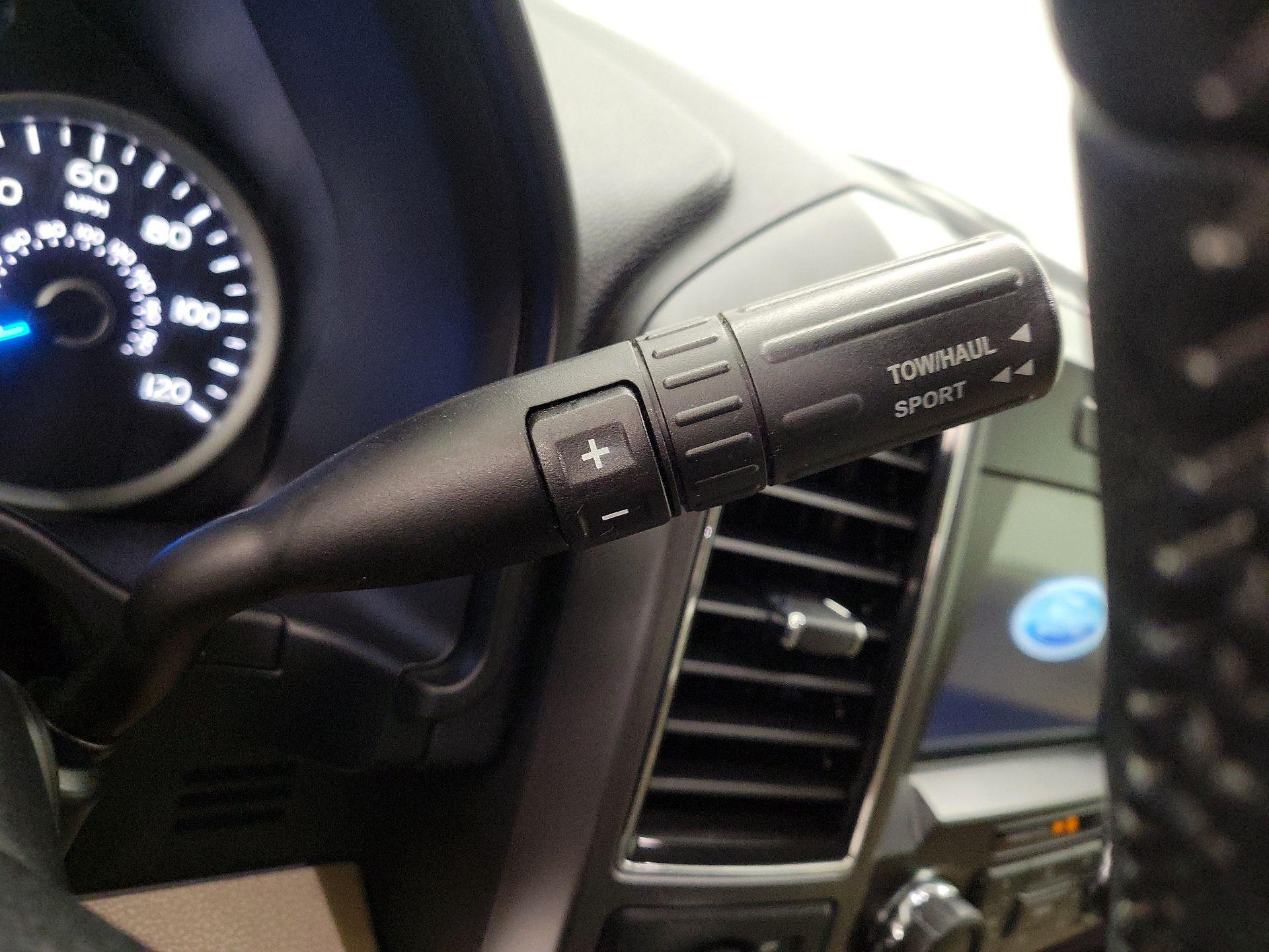 Thumbnail: 2017 Ford F-150 - 17