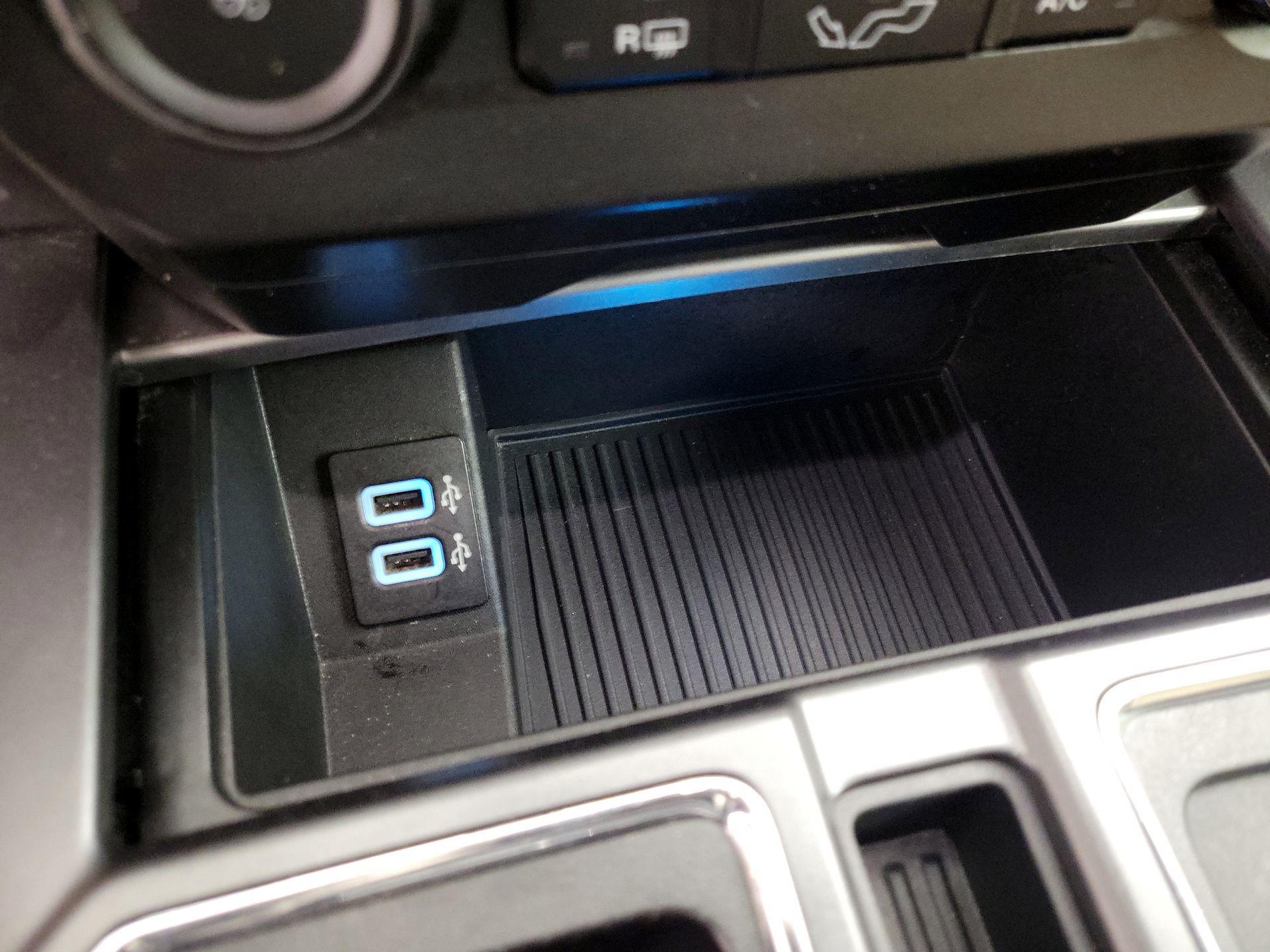 Thumbnail: 2017 Ford F-150 - 18