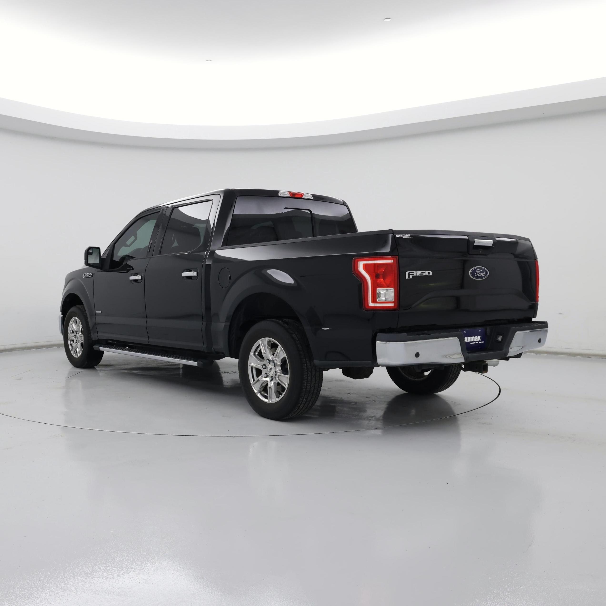 Thumbnail: 2017 Ford F-150 - 2