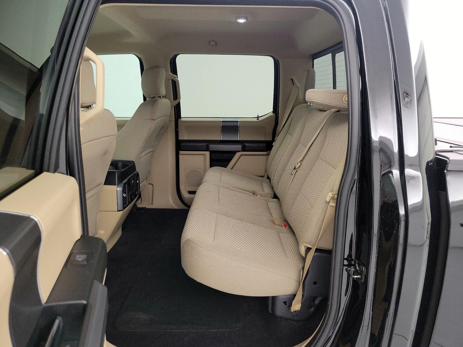 Thumbnail: 2017 Ford F-150 - 19