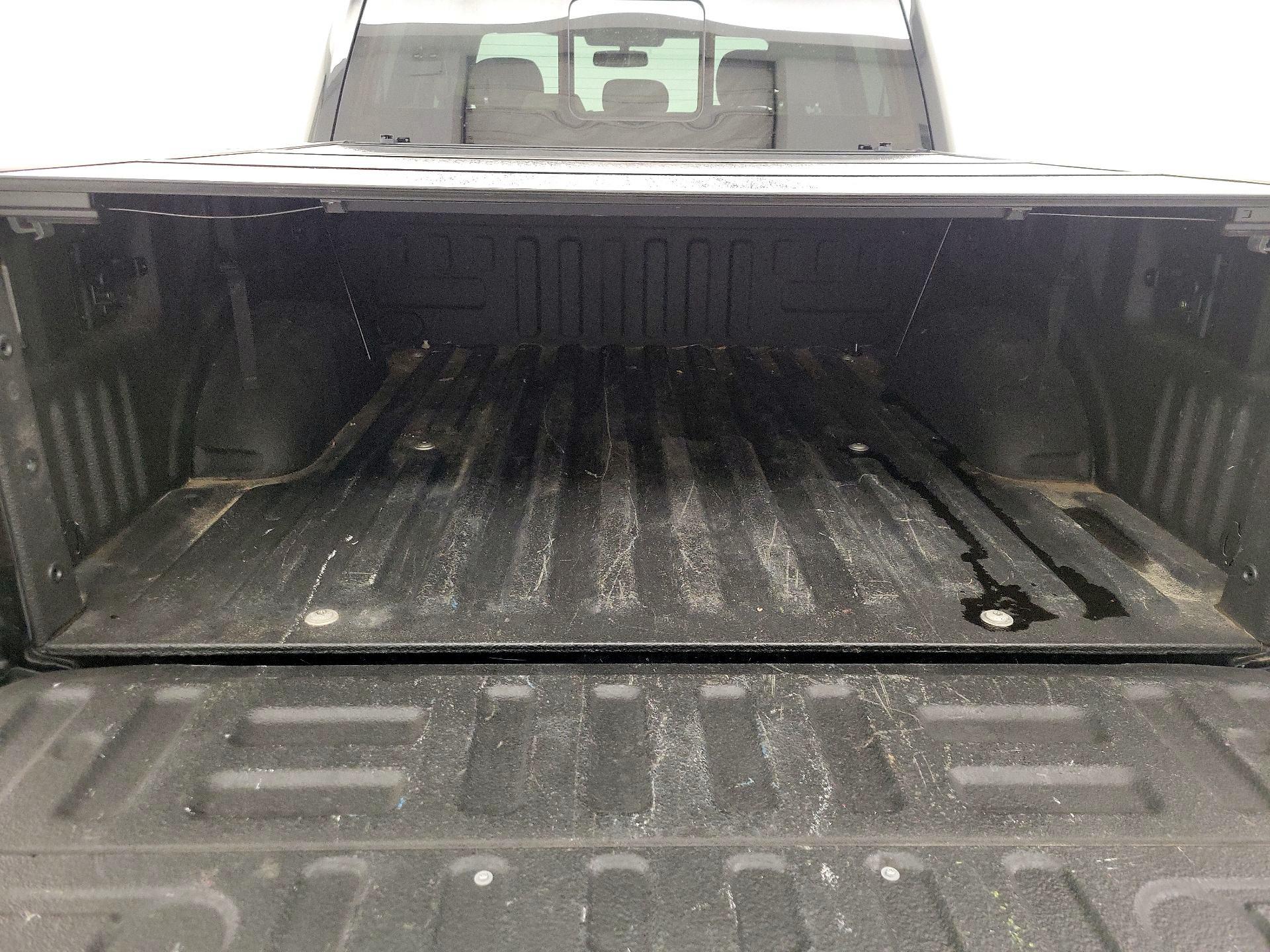 Thumbnail: 2017 Ford F-150 - 20