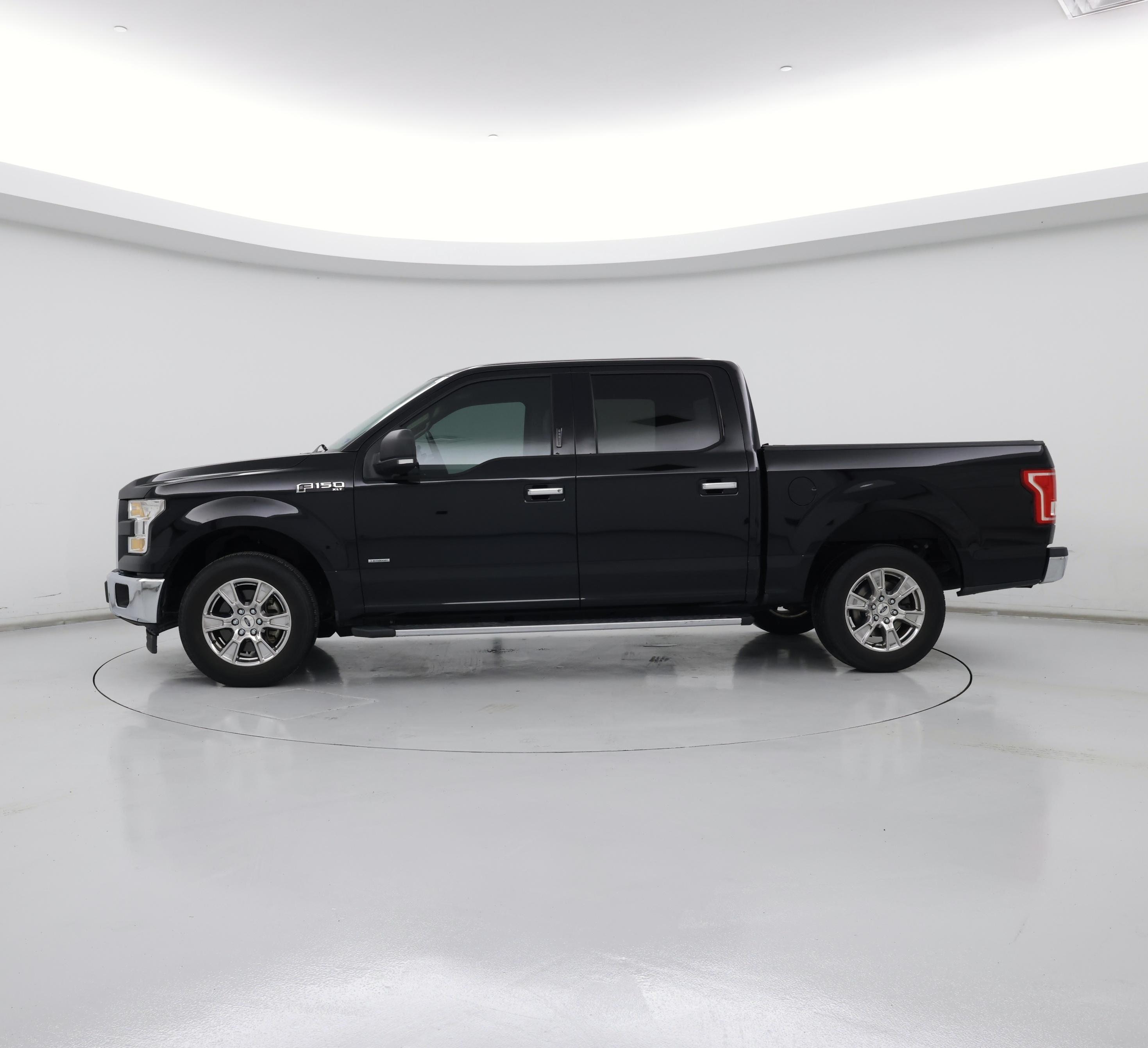 Thumbnail: 2017 Ford F-150 - 3