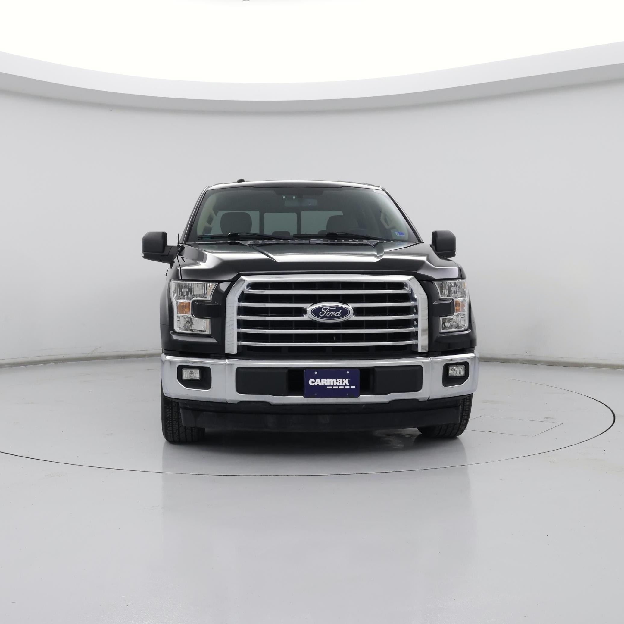 Thumbnail: 2017 Ford F-150 - 5