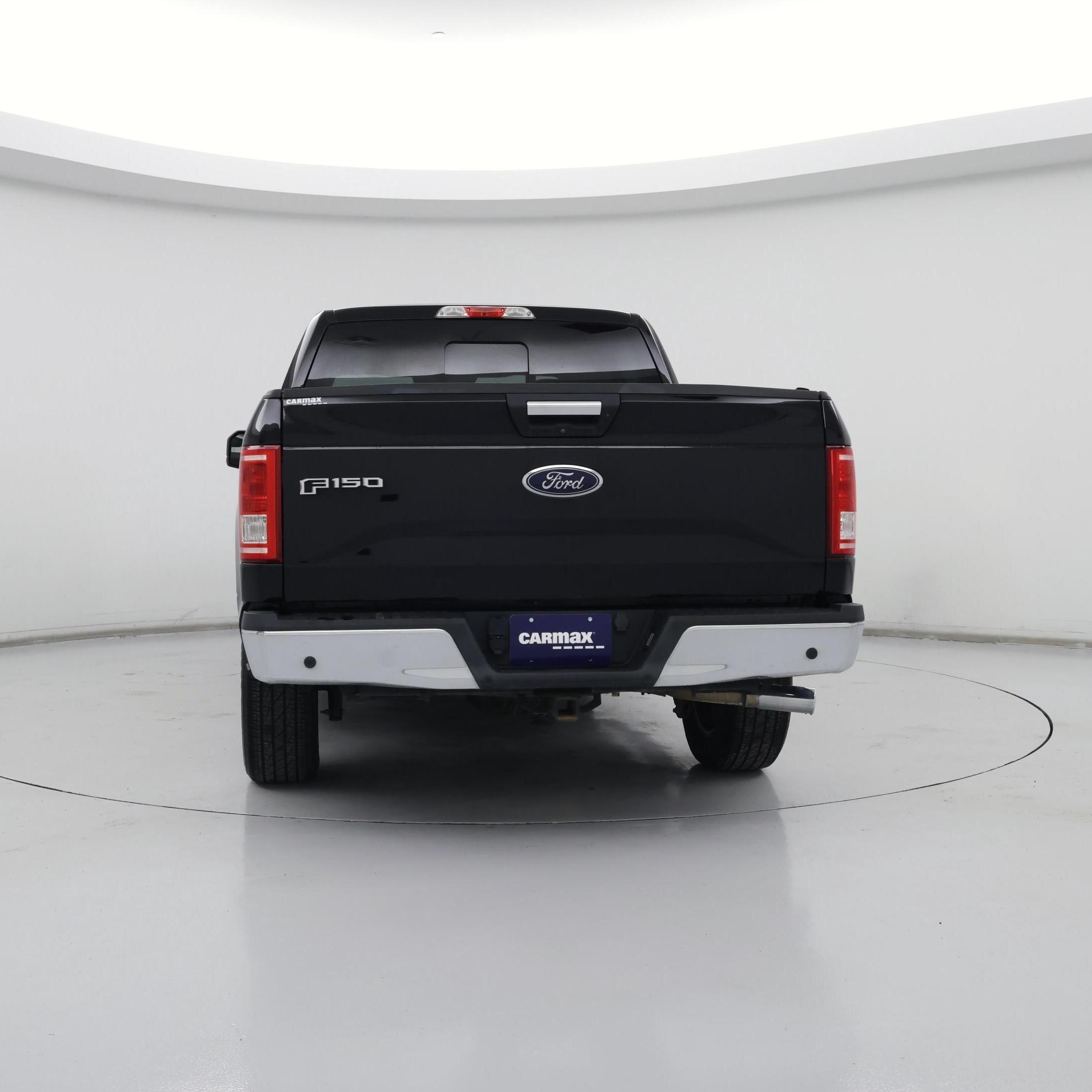 Thumbnail: 2017 Ford F-150 - 6