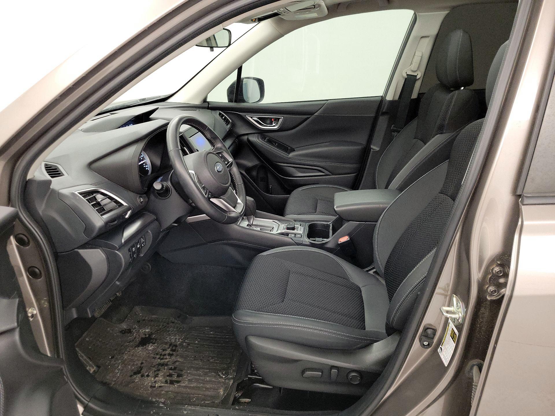 Thumbnail: 2022 Subaru Forester - 11