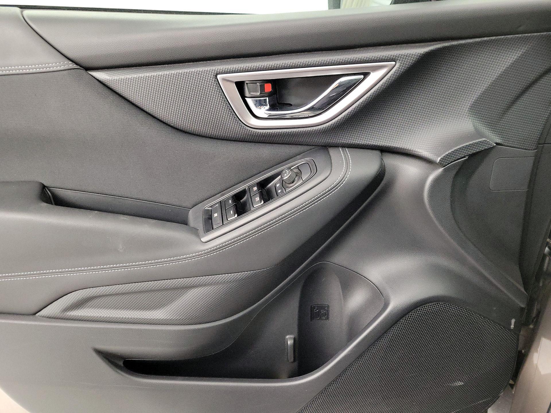 Thumbnail: 2022 Subaru Forester - 12