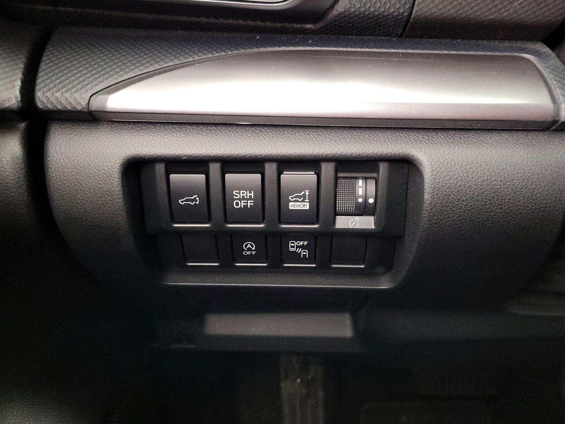 Thumbnail: 2022 Subaru Forester - 13