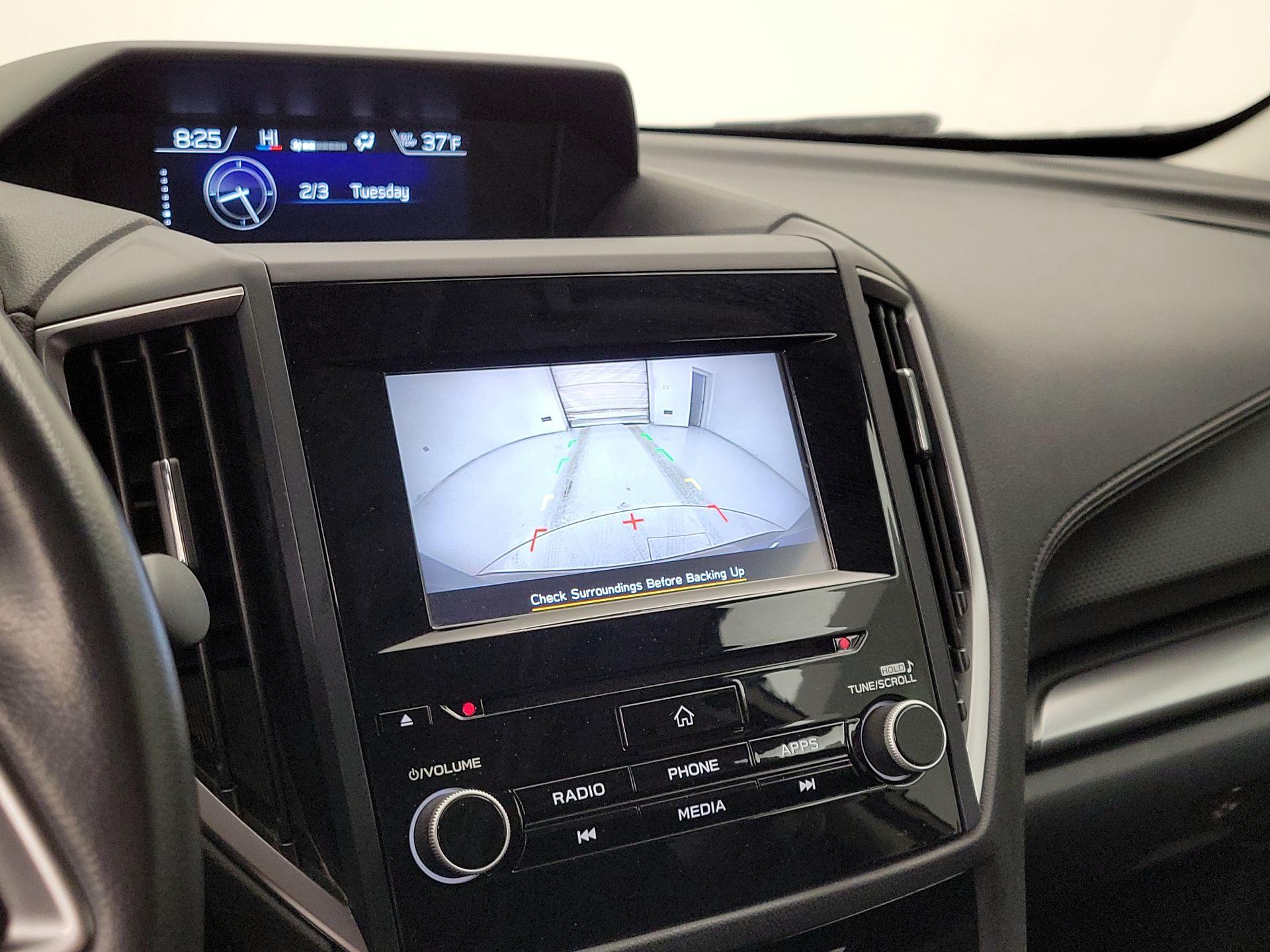 Thumbnail: 2022 Subaru Forester - 14