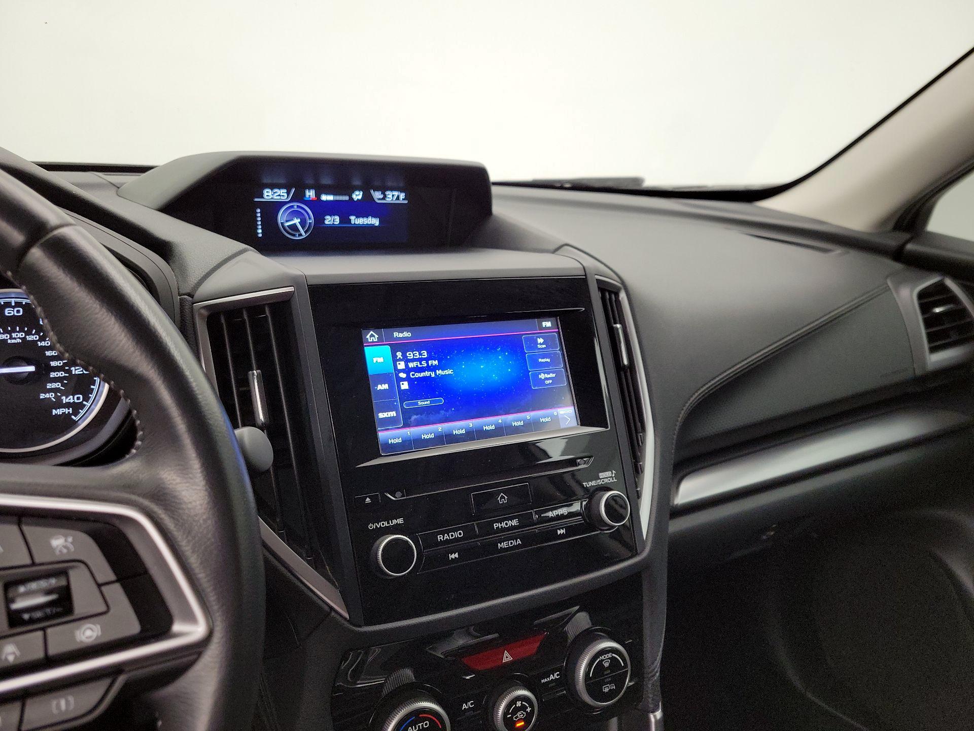 Thumbnail: 2022 Subaru Forester - 15