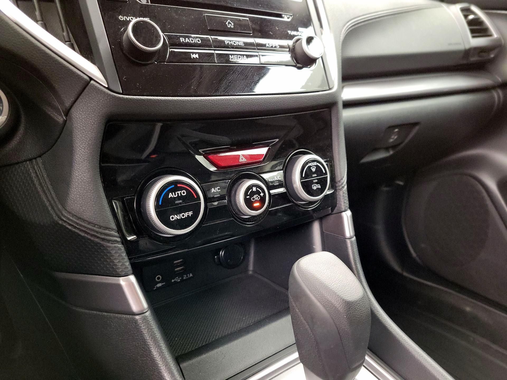 Thumbnail: 2022 Subaru Forester - 16