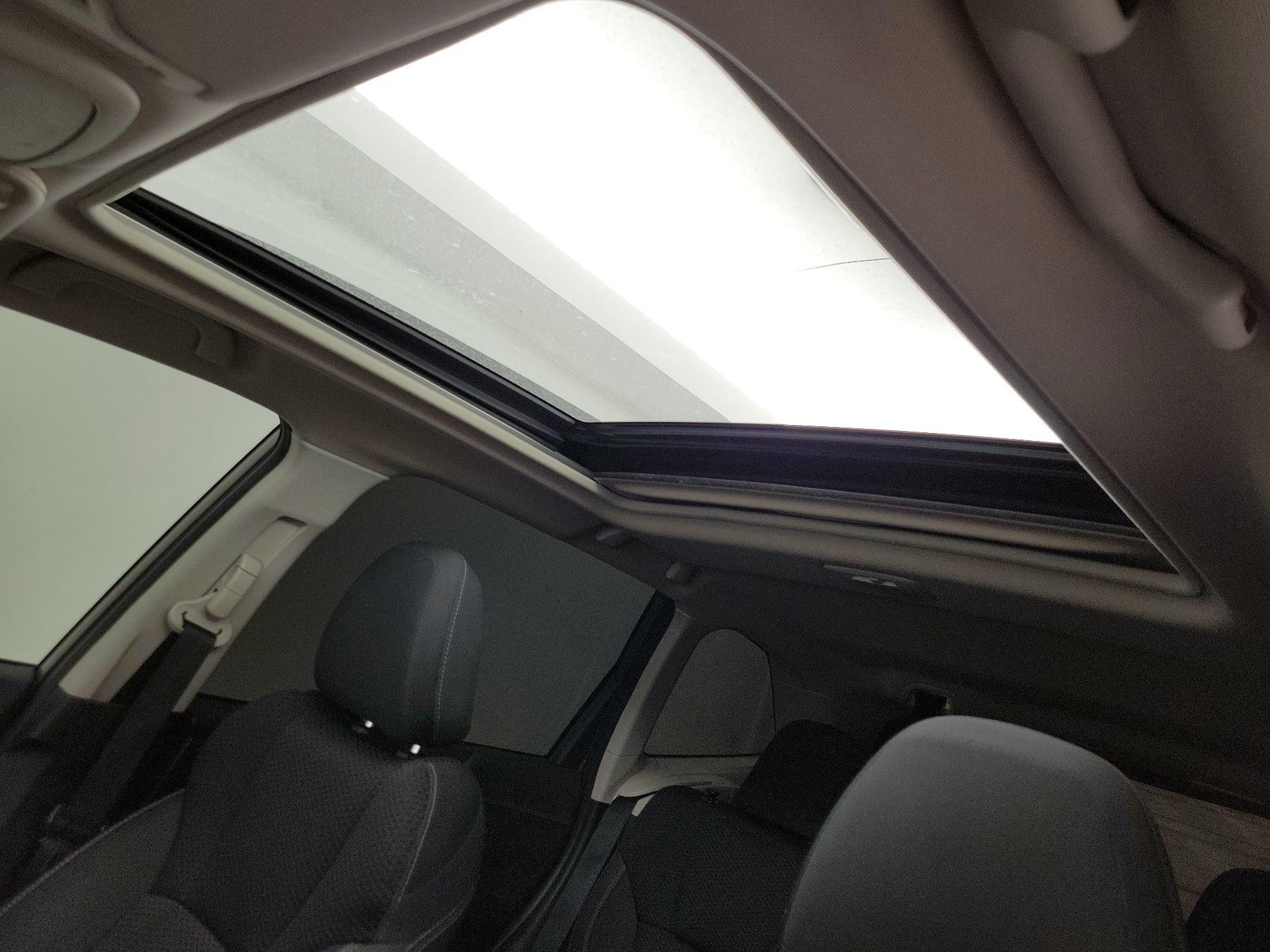 Thumbnail: 2022 Subaru Forester - 19