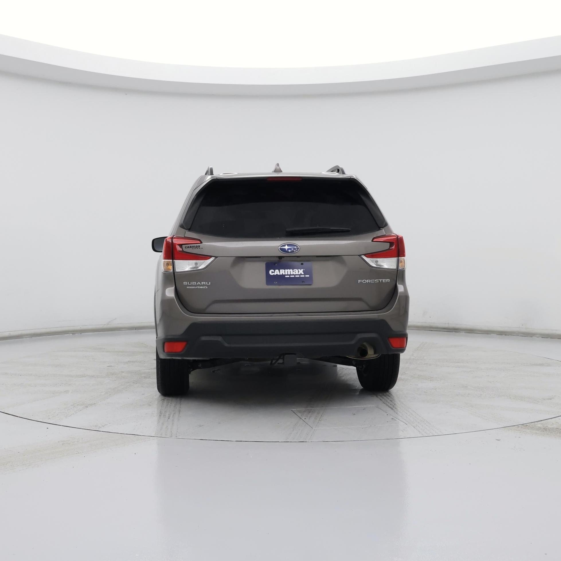 Thumbnail: 2022 Subaru Forester - 6