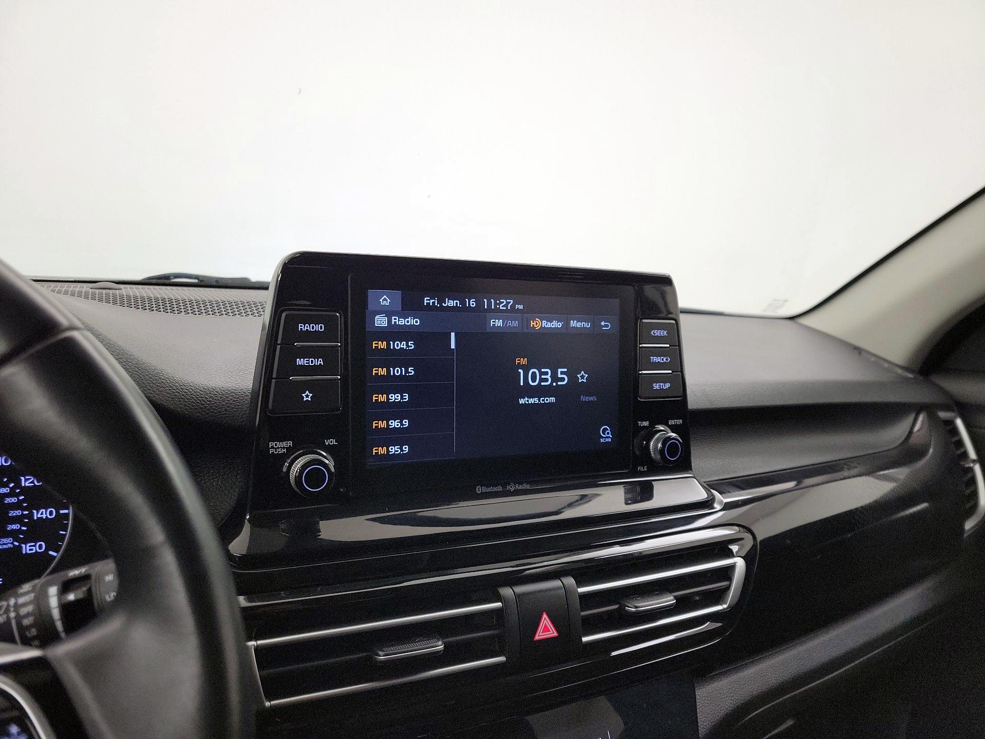 Thumbnail: 2021 Kia Seltos - 15