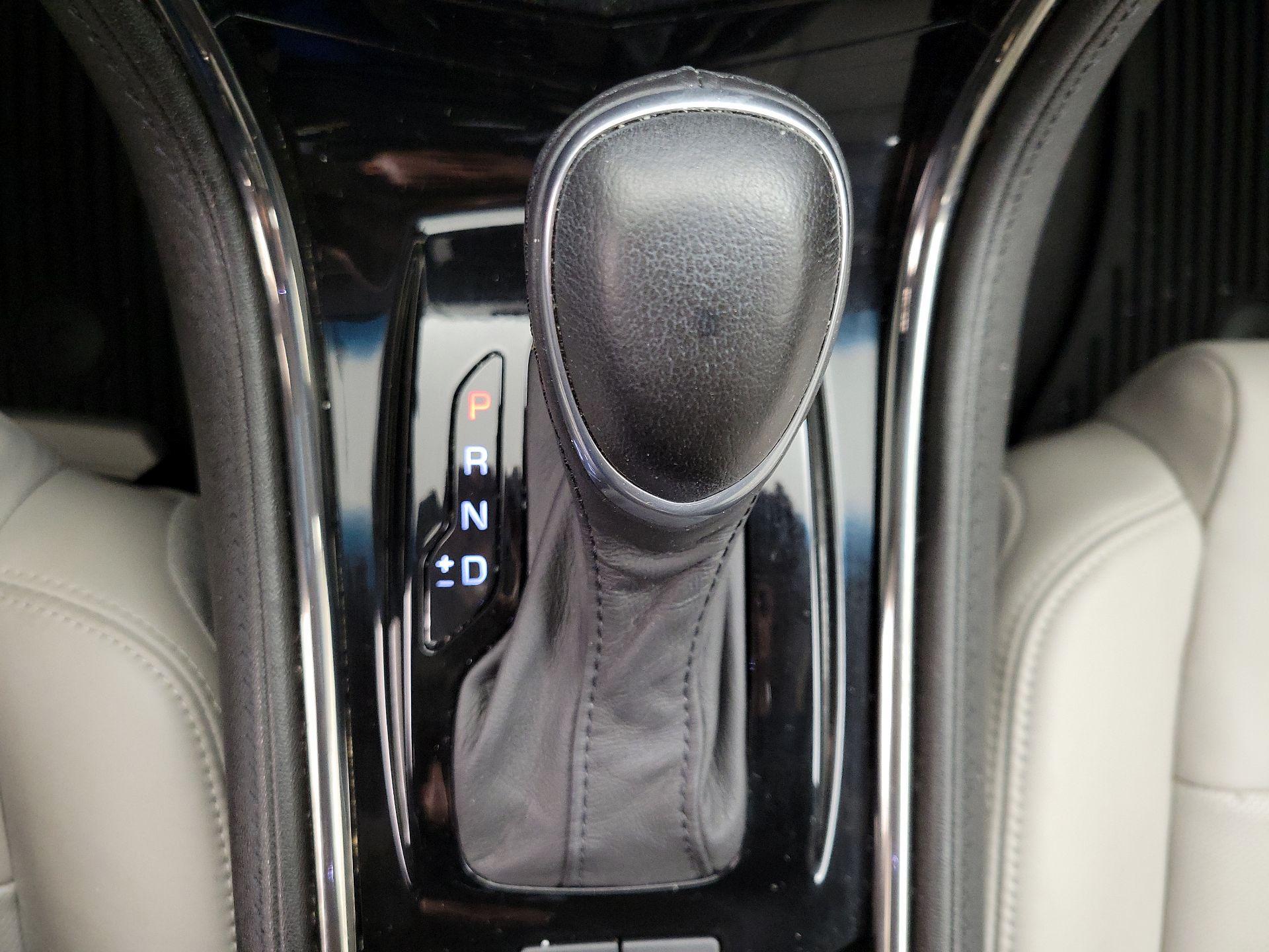 Thumbnail: 2014 Cadillac ATS - 18