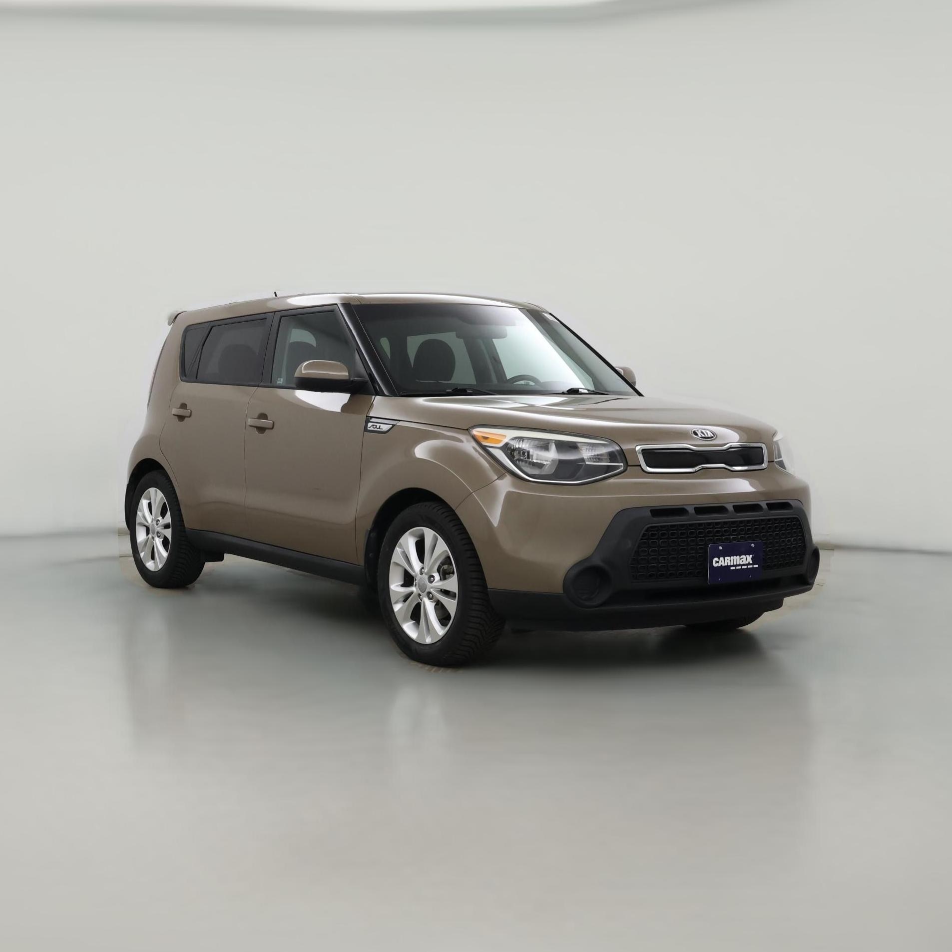 Thumbnail: 2015 Kia Soul - 1