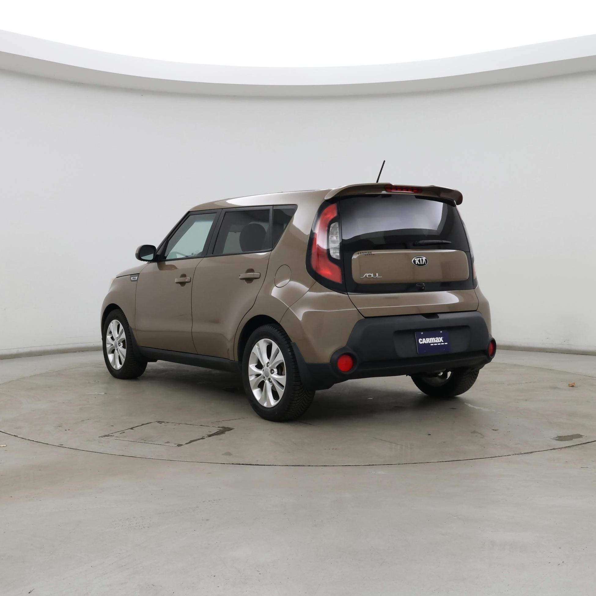 Thumbnail: 2015 Kia Soul - 2