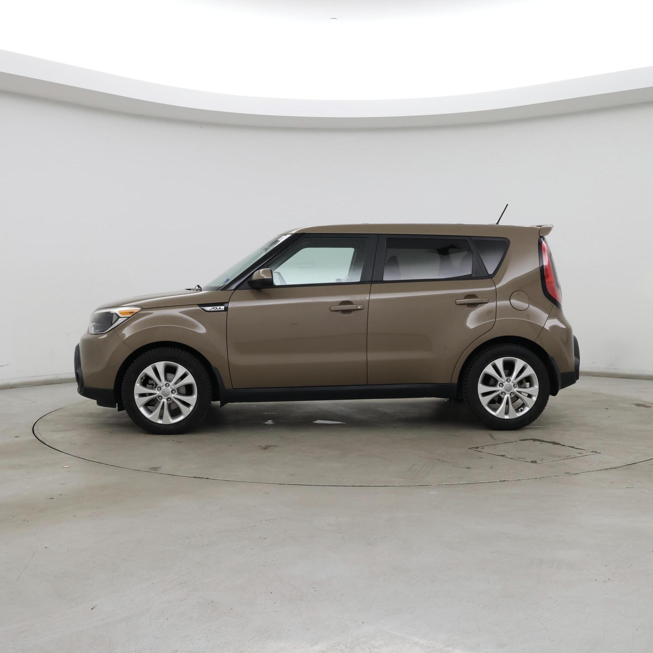 Thumbnail: 2015 Kia Soul - 3