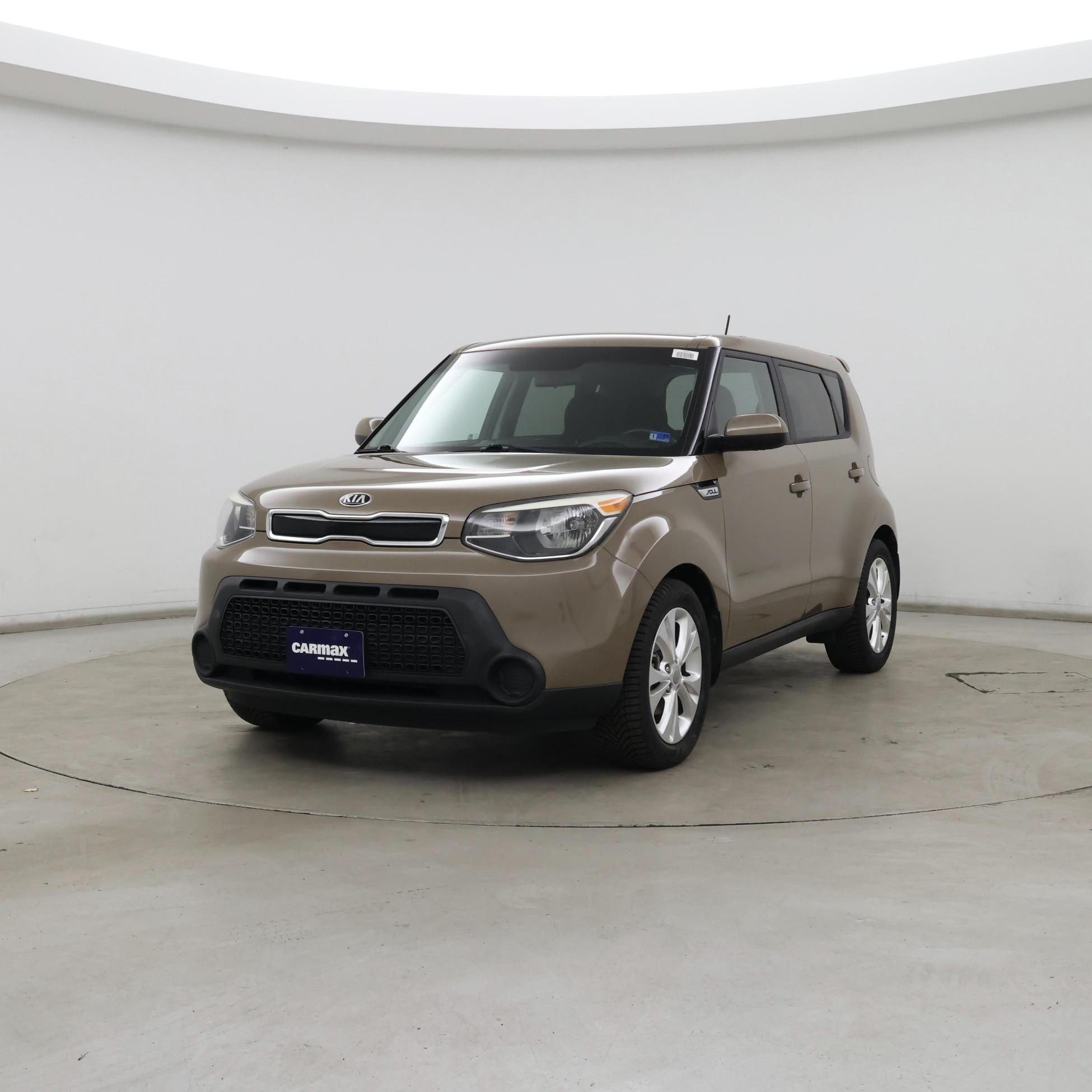 Thumbnail: 2015 Kia Soul - 4