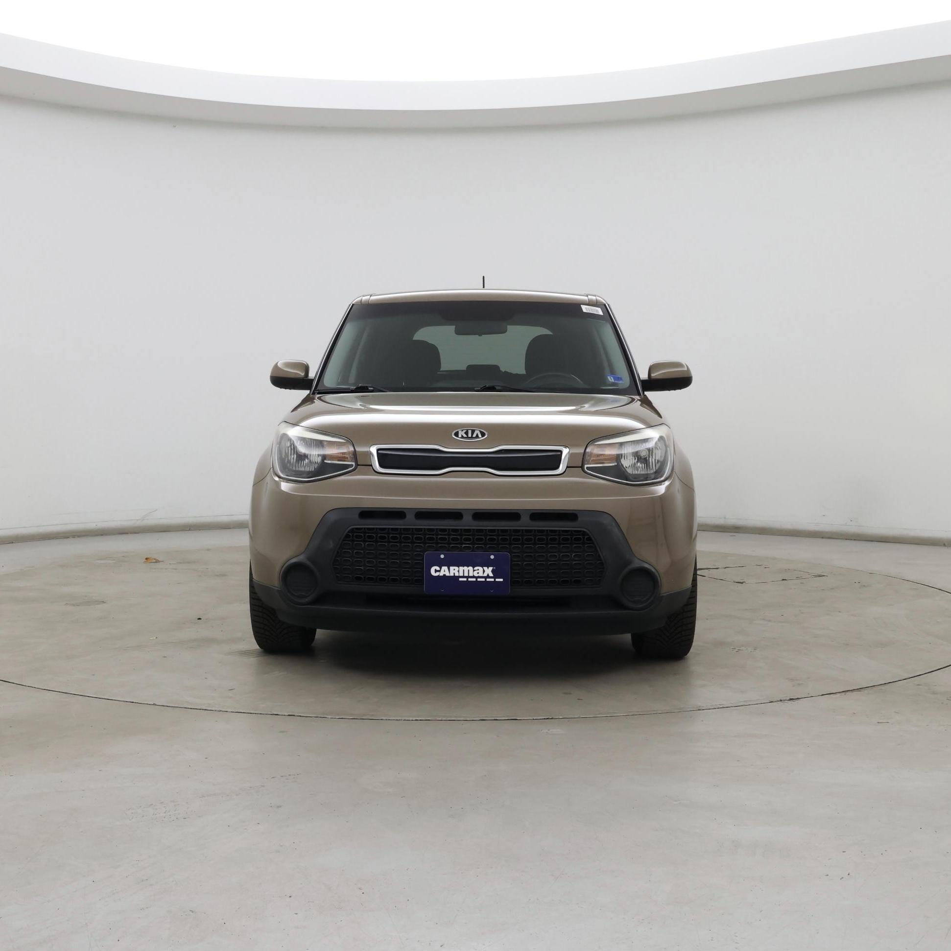 Thumbnail: 2015 Kia Soul - 5