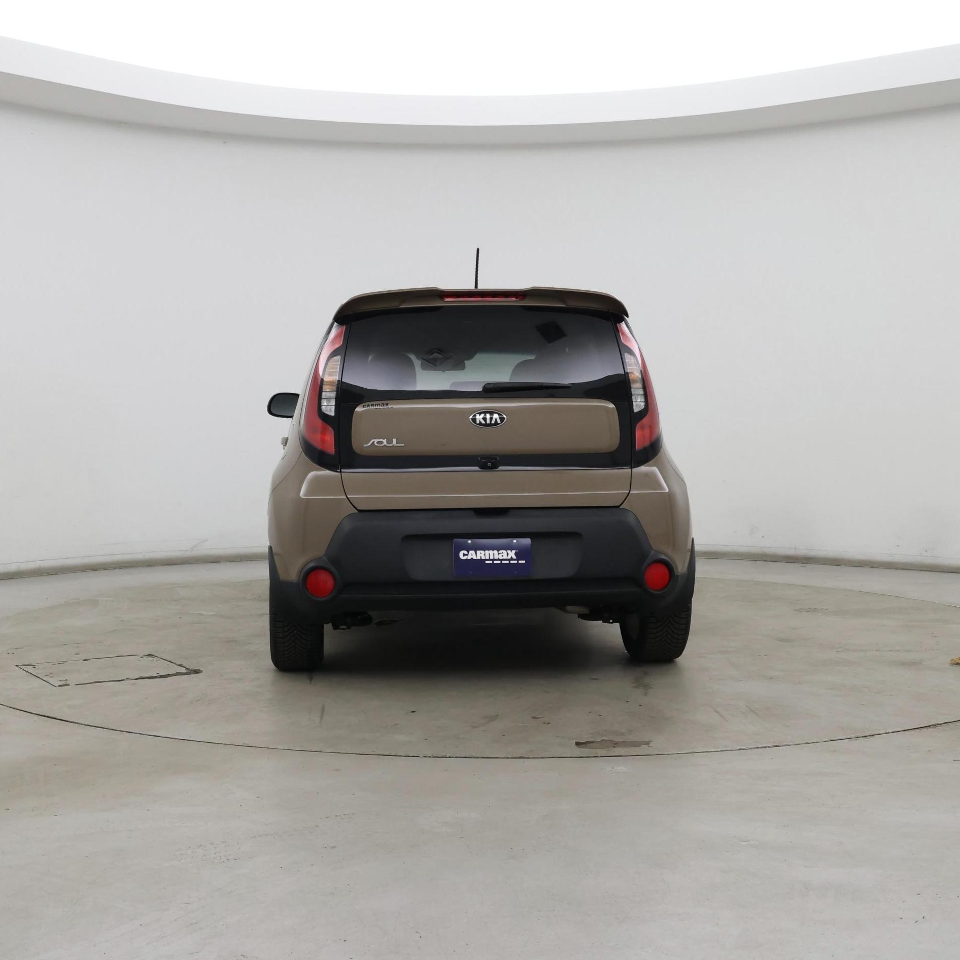 Thumbnail: 2015 Kia Soul - 6