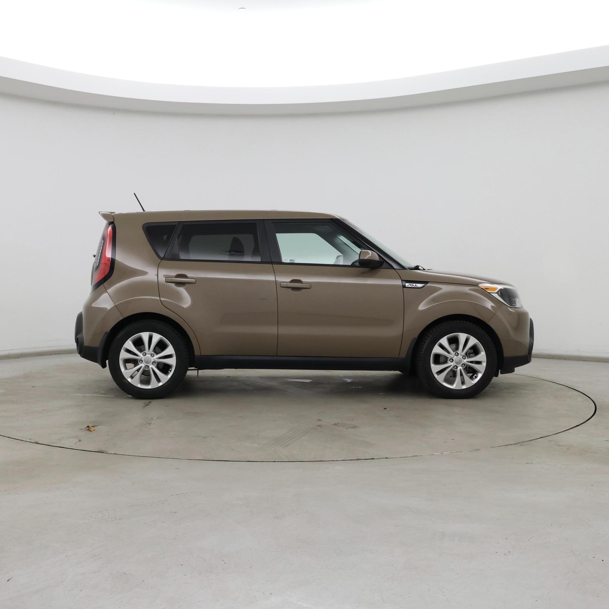 Thumbnail: 2015 Kia Soul - 7