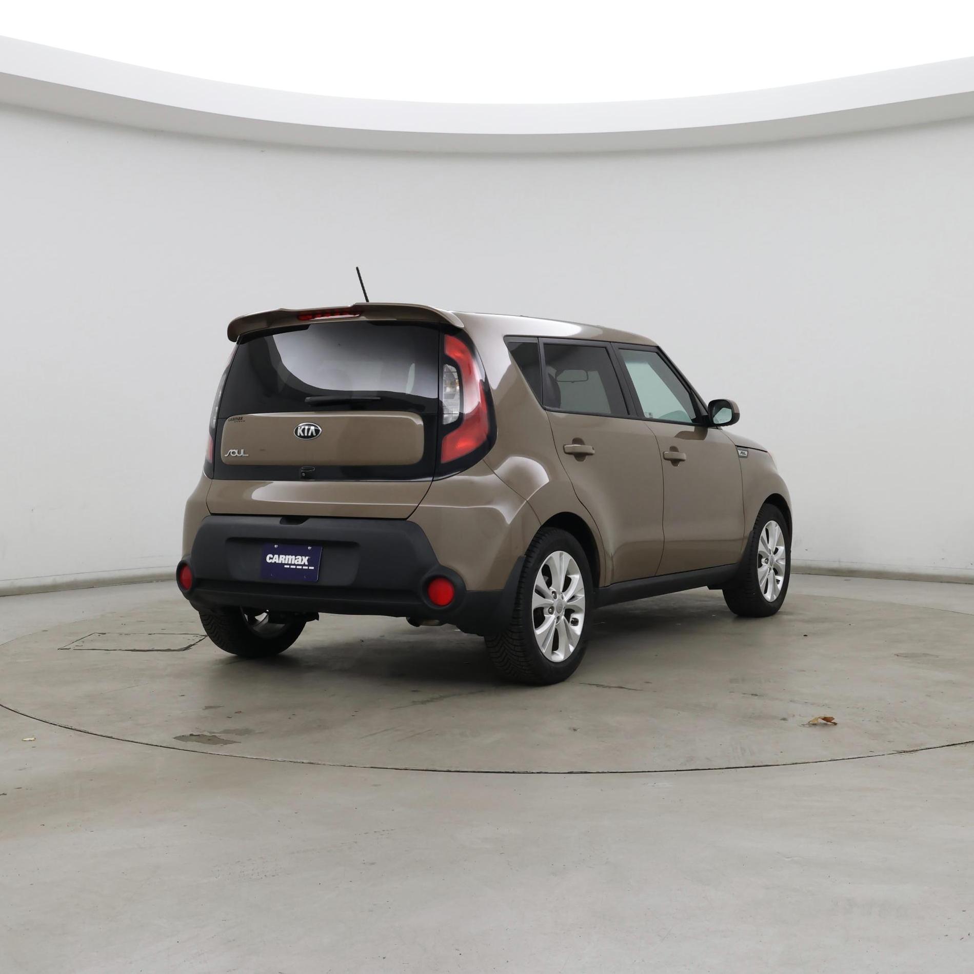 Thumbnail: 2015 Kia Soul - 8