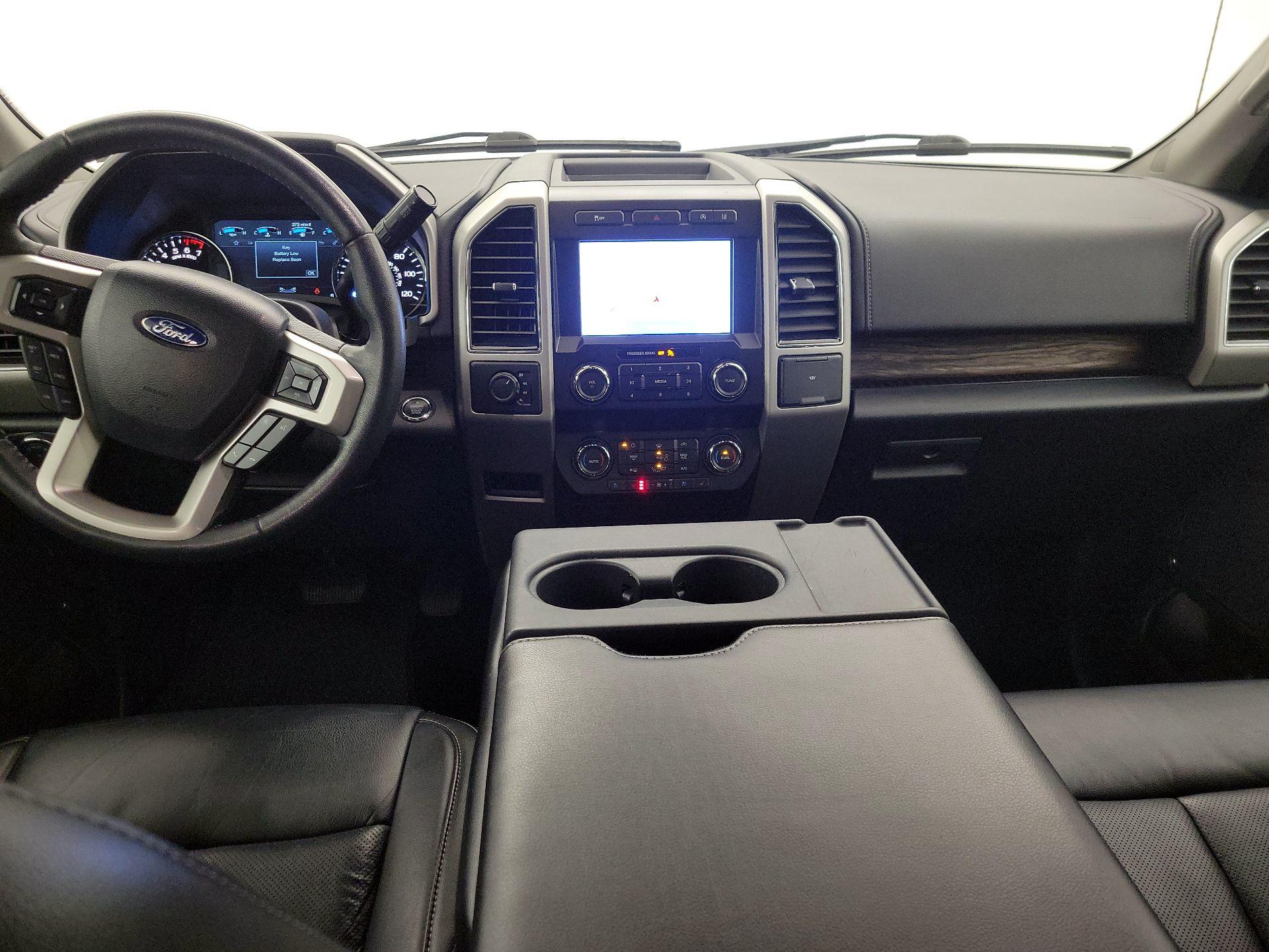 Thumbnail: 2020 Ford F-150 - 9