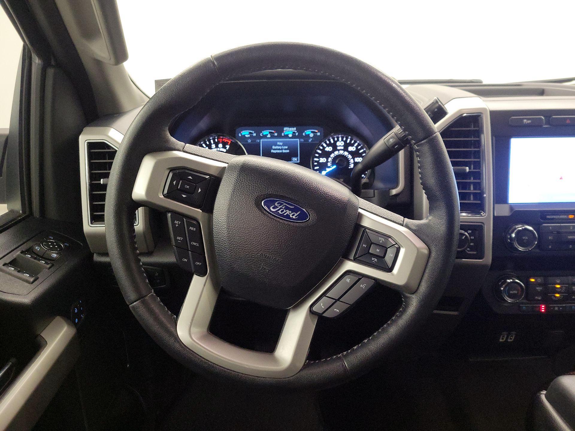 Thumbnail: 2020 Ford F-150 - 10