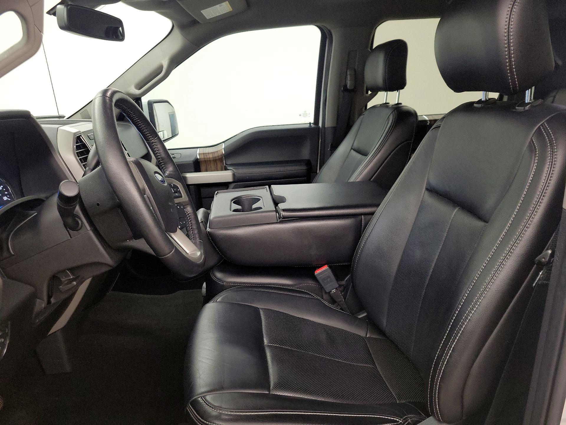 Thumbnail: 2020 Ford F-150 - 11