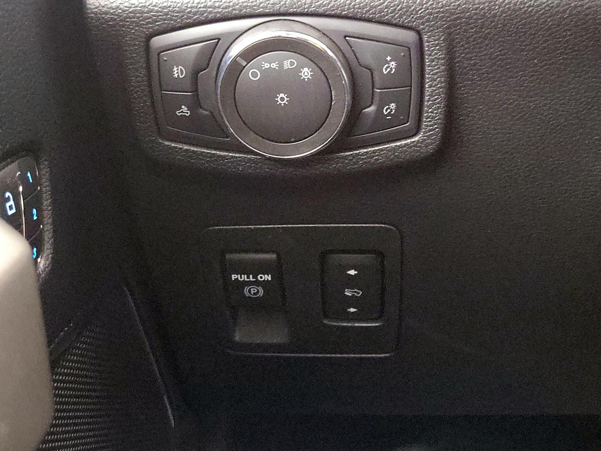 Thumbnail: 2020 Ford F-150 - 13