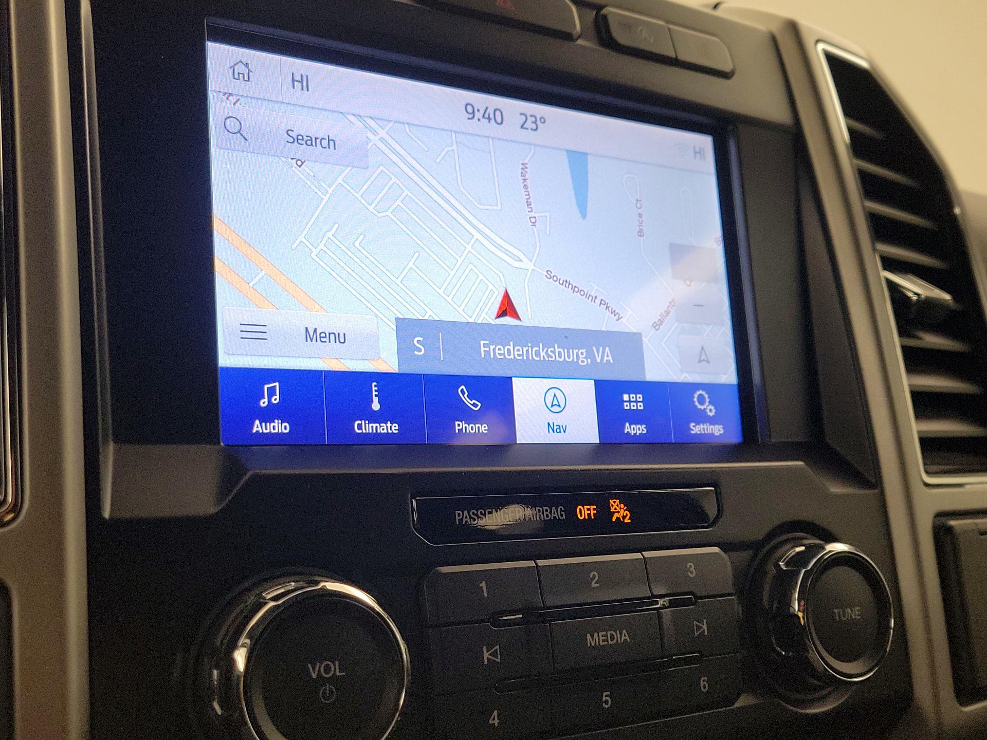 Thumbnail: 2020 Ford F-150 - 14