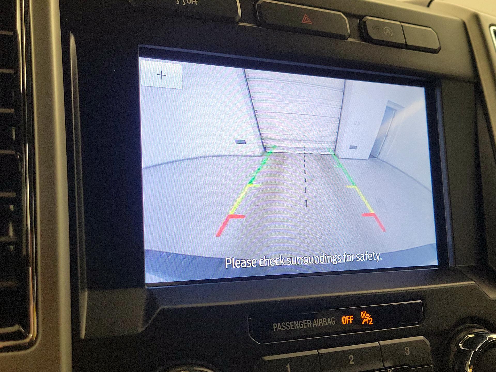 Thumbnail: 2020 Ford F-150 - 15