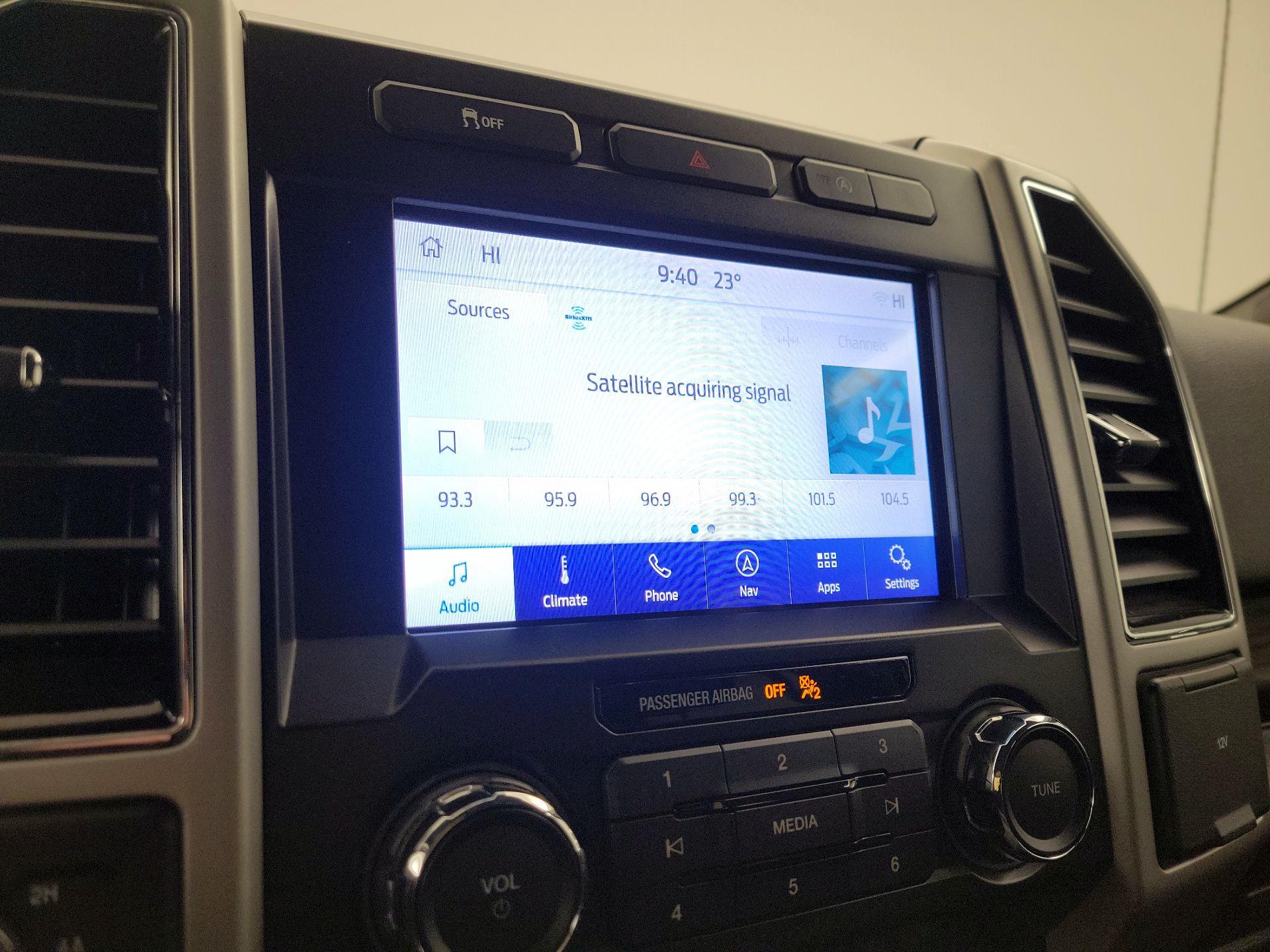 Thumbnail: 2020 Ford F-150 - 16