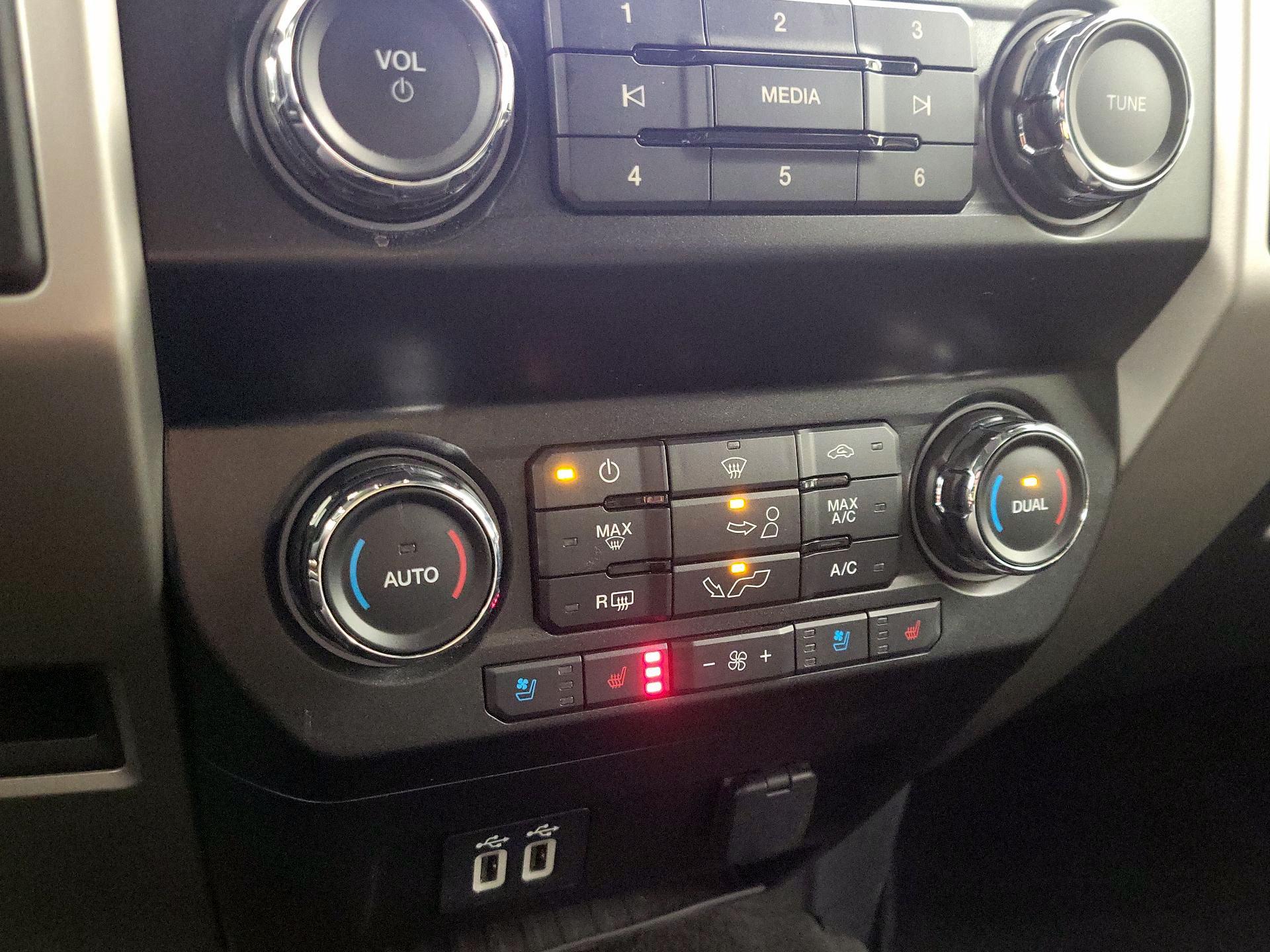 Thumbnail: 2020 Ford F-150 - 17