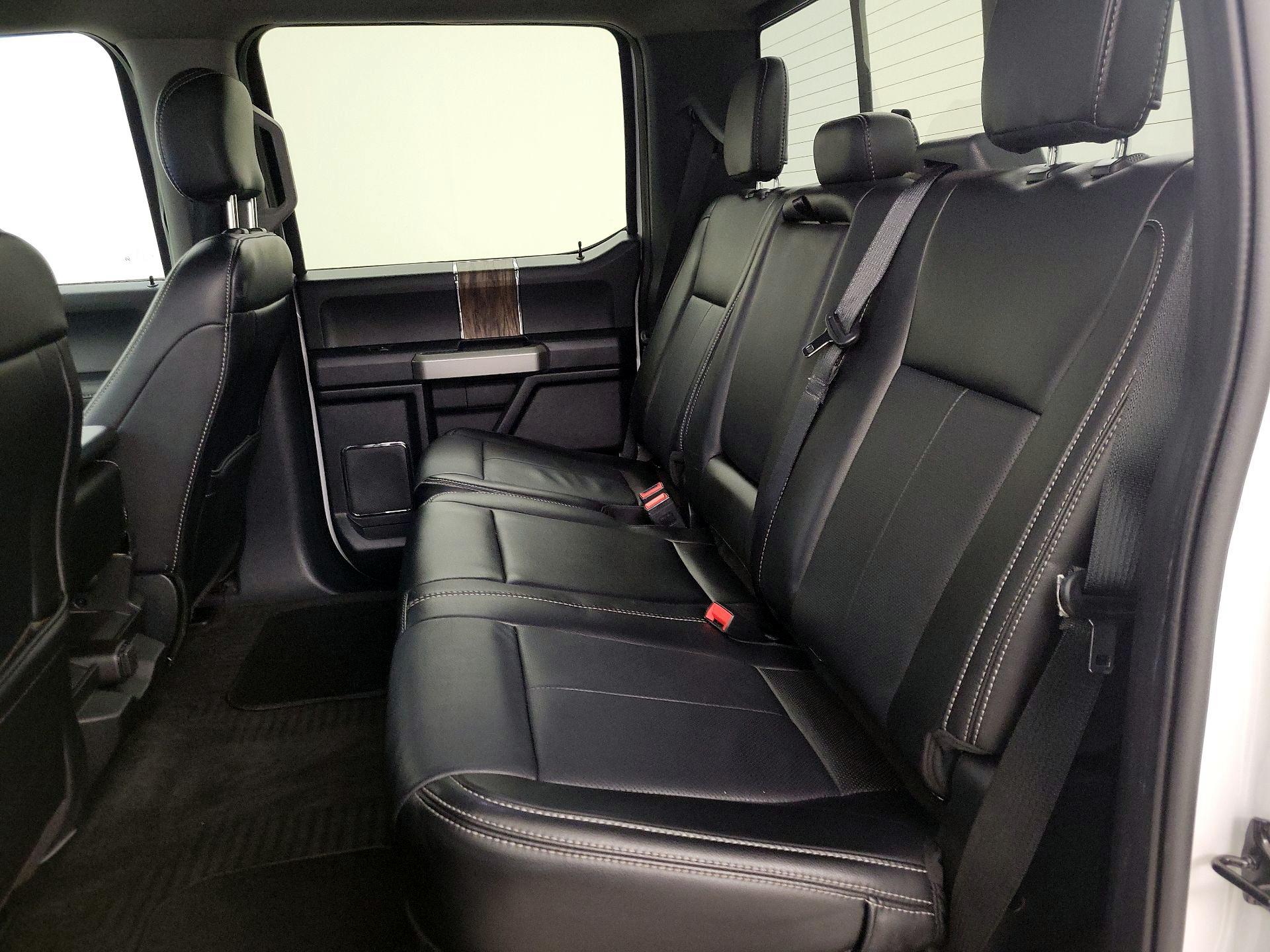 Thumbnail: 2020 Ford F-150 - 20