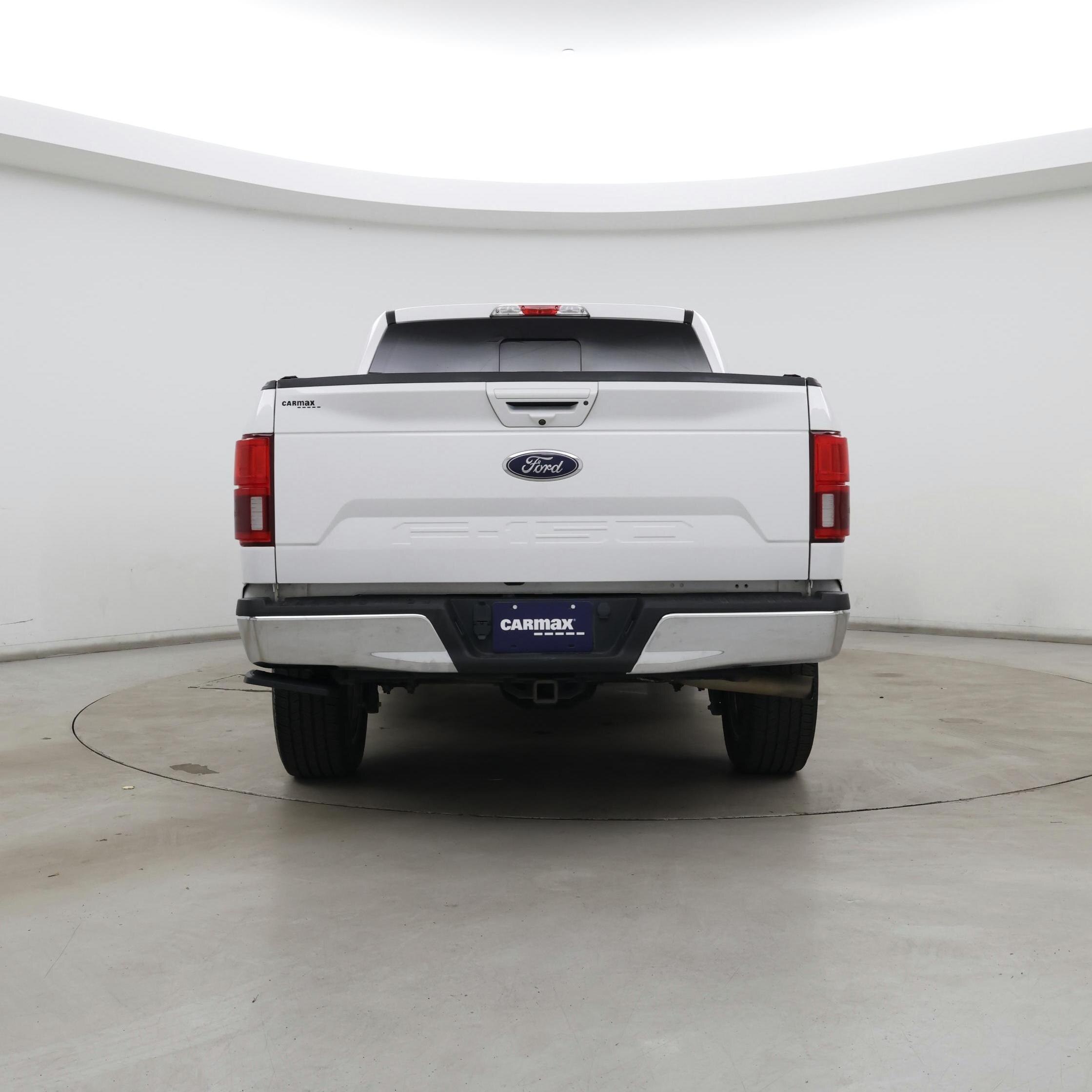 Thumbnail: 2020 Ford F-150 - 6