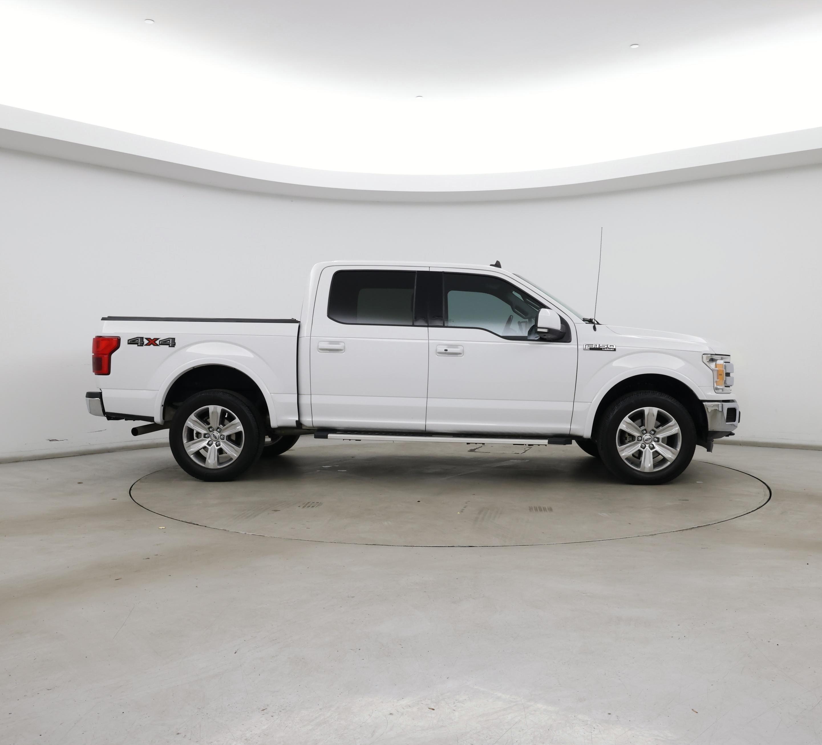 Thumbnail: 2020 Ford F-150 - 7