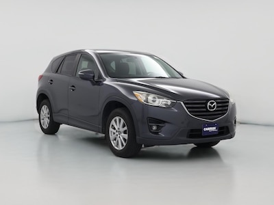 2016 Mazda CX-5 2016.5 Touring