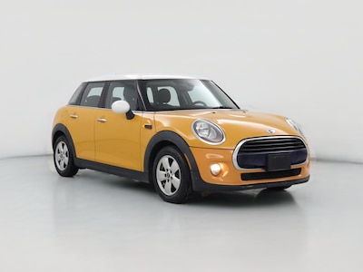 2016 Mini Cooper Hardtop