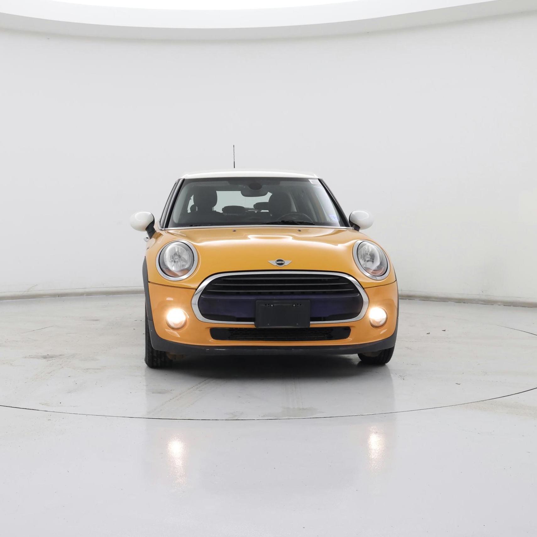 Thumbnail: 2016 MINI Cooper Hardtop - 5