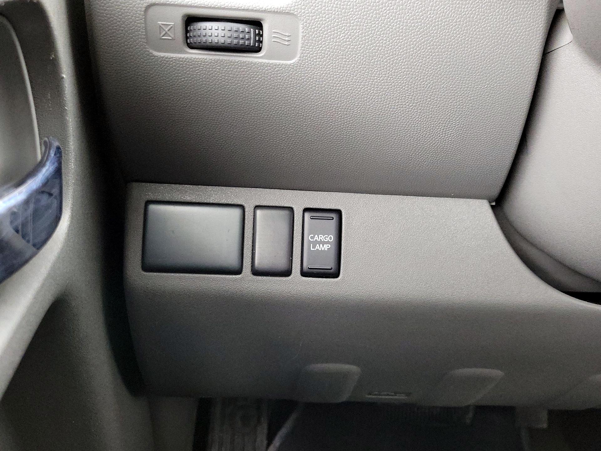 Thumbnail: 2017 Nissan Frontier - 13