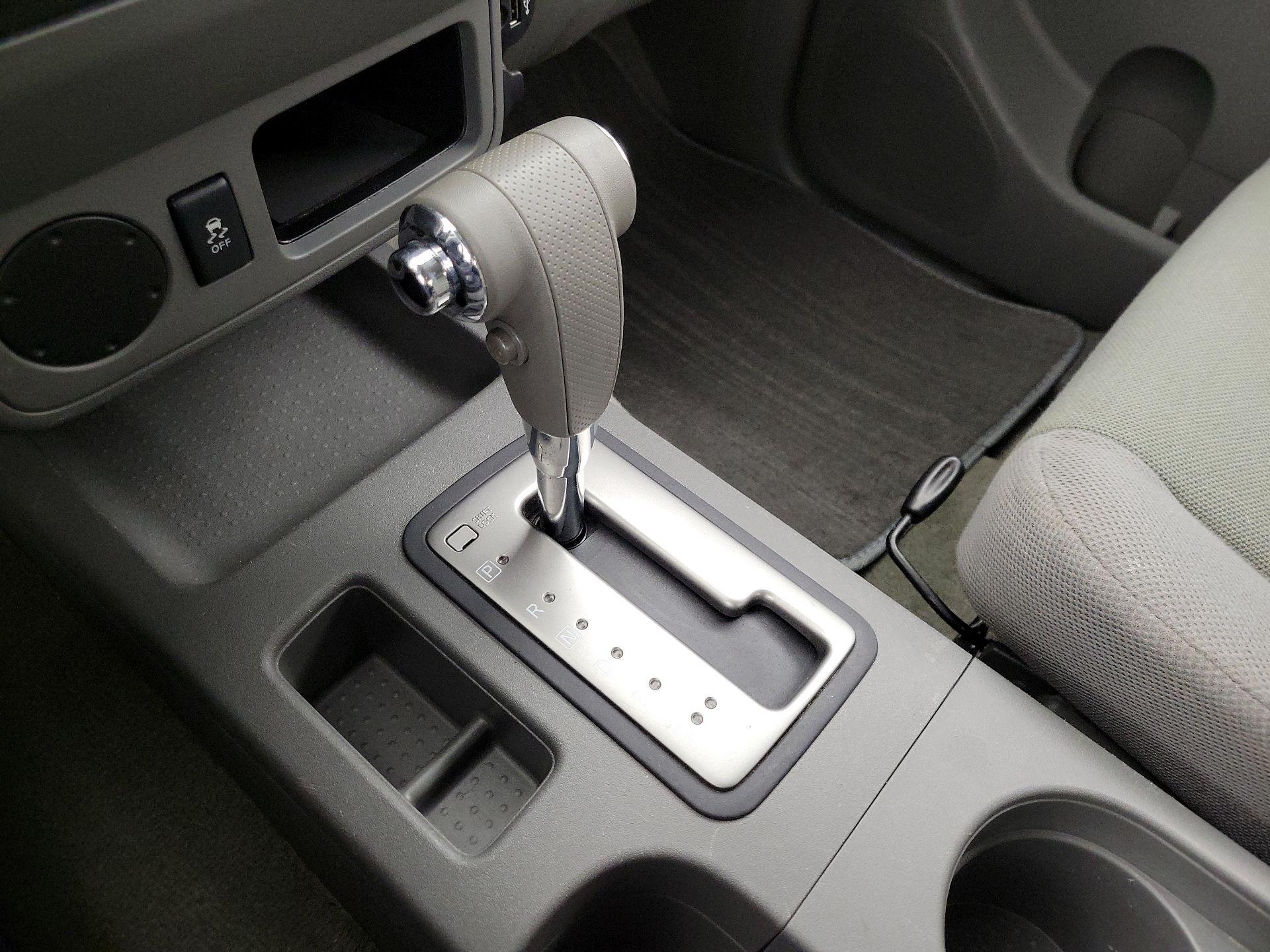 Thumbnail: 2017 Nissan Frontier - 16