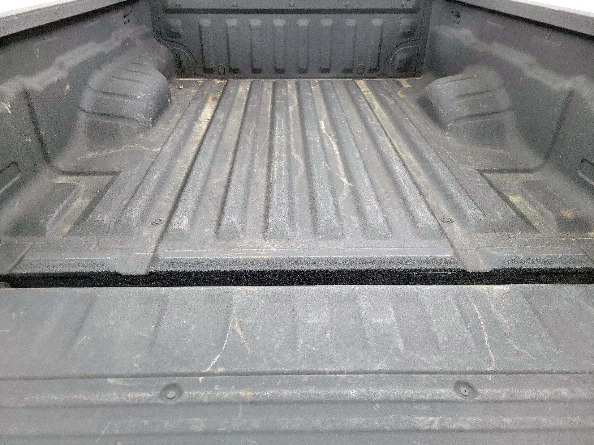 Thumbnail: 2017 Nissan Frontier - 19